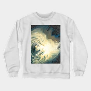 336, Celestials Crewneck Sweatshirt